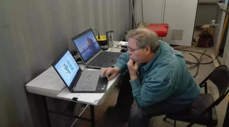 美礦機械設(shè)備登陸美國砂石料市場