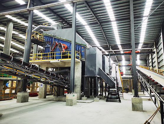 120萬噸鋰資源綜合回收項(xiàng)目3