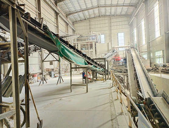 江西120萬噸年含鋰瓷石礦3